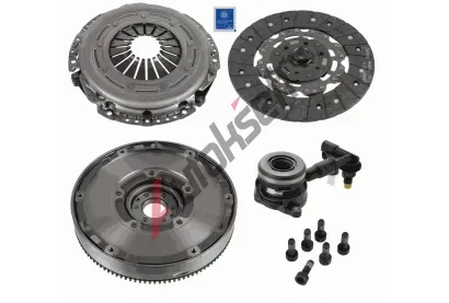 SACHS Sada spojky ZMS Modul XTend plus CSC SA 2290601117, 2290 601 117