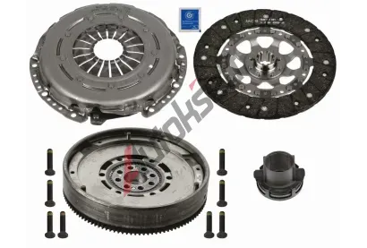 SACHS Sada spojky ZMS Modul XTend SA 2290601125, 2290 601 125