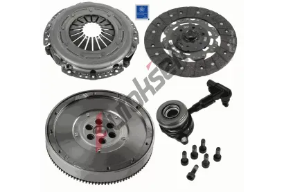 SACHS Sada spojky ZMS Modul XTend plus CSC SA 2290601126, 2290 601 126