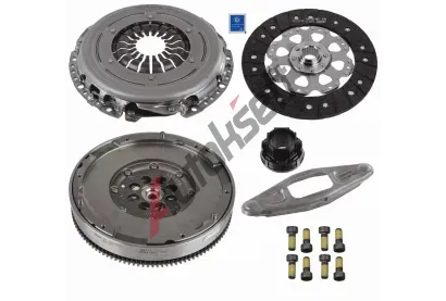 SACHS Sada spojky ZMS Modul XTend SA 2290601127, 2290 601 127