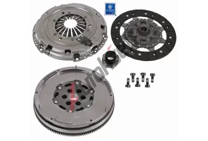 SACHS Sada spojky ZMS Modul XTend SA 2290601128, 2290 601 128