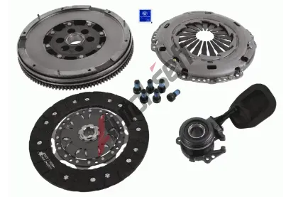 SACHS Sada spojky DMF Module plus CSC SA 2290601132, 2290 601 132