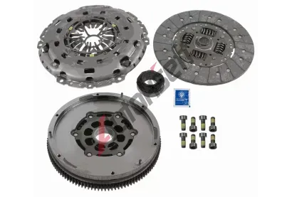 SACHS Sada spojky ZMS Modul XTend SA 2290601134, 2290 601 134 SACHS Sada spojky ZMS Modul XTend SA 2290601134, 2290 601 134