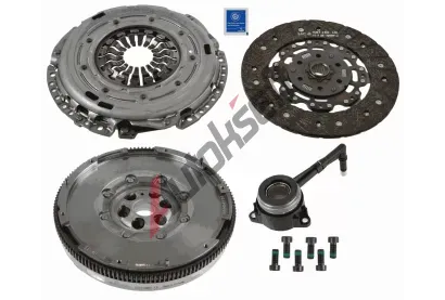 SACHS Sada spojky ZMS Modul XTend plus CSC SA 2290601138, 2290 601 138