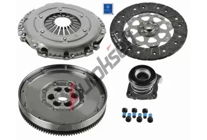 SACHS Sada spojky ZMS Modul XTend plus CSC SA 2290601139, 2290 601 139