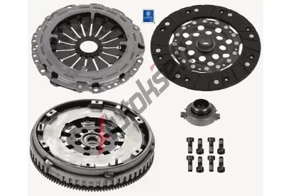SACHS Sada spojky SA 2290601140, 2290 601 140