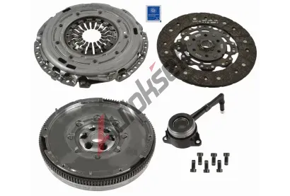 SACHS Sada spojky ZMS Modul XTend plus CSC SA 2290601141, 2290 601 141