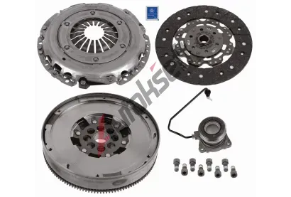 SACHS Sada spojky ZMS Modul XTend plus CSC SA 2290601142, 2290 601 142