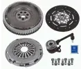 Sada spojky SACHS ‐ SA 2290601143