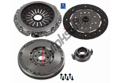 SACHS Sada spojky ZMS Modul SA 2290601144, 2290 601 144