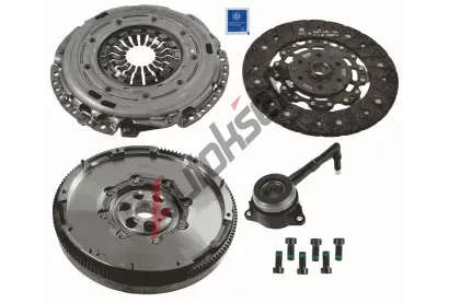 SACHS Sada spojky ZMS Modul XTend plus CSC SA 2290601145, 2290 601 145
