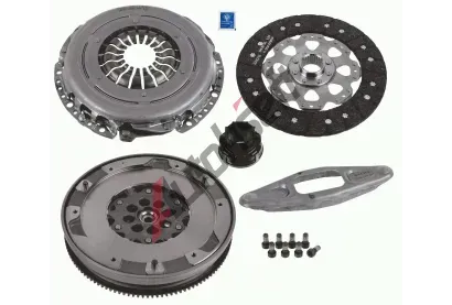 SACHS Sada spojky ZMS Modul XTend SA 2290601146, 2290 601 146