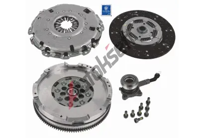 SACHS Sada spojky ZMS Modul XTend plus CSC SA 2290601147, 2290 601 147