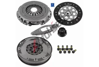 SACHS Sada spojky ZMS Modul XTend SA 2290601148, 2290 601 148