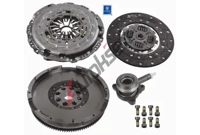 SACHS Sada spojky ZMS Modul XTend plus CSC SA 2290601149, 2290 601 149