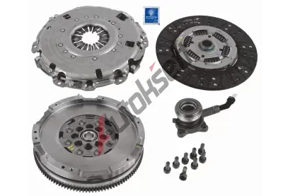 SACHS Sada spojky ZMS Modul XTend plus CSC SA 2290601150, 2290 601 150