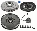 Sada spojky SACHS ‐ SA 2290601161