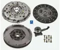 Sada spojky SACHS ‐ SA 2290601163