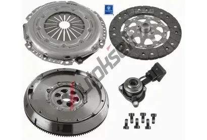 SACHS Sada spojky ZMS Modul SA 2290601164, 2290 601 164