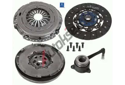 SACHS Sada spojky ZMS Modul XTend plus CSC SA 2290601165, 2290 601 165