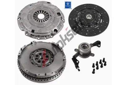 SACHS Sada spojky ZMS Modul XTend plus CSC SA 2290601168, 2290 601 168