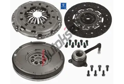 SACHS Sada spojky ZMS Modul XTend plus CSC SA 2290601185, 2290 601 185