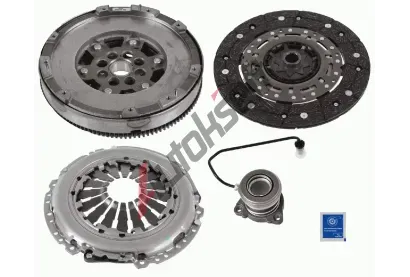 SACHS Spojkov sada DMF Module plus CSC SA 2290 601 188, SA 2290601188