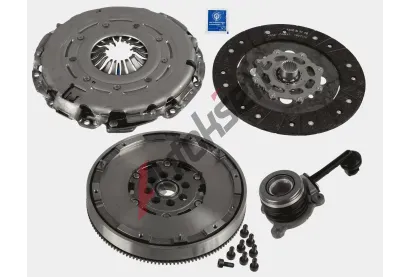 SACHS Sada spojky ZMS Modul XTend plus CSC SA 2290601189, 2290 601 189