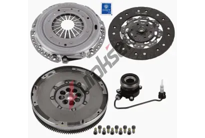 SACHS Sada spojky ZMS Modul XTend plus CSC SA 2290601193, 2290 601 193