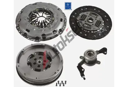 SACHS Sada spojky ZMS Modul XTend plus CSC SA 2290601197, 2290 601 197