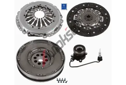 SACHS Sada spojky DMF Module plus CSC SA 2290601202, 2290 601 202