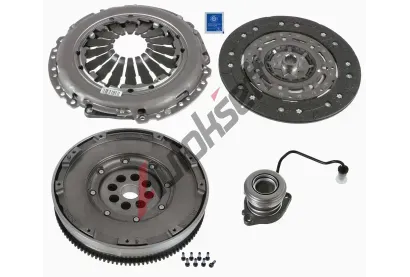 SACHS Sada spojky DMF Module plus CSC SA 2290601213, 2290 601 213