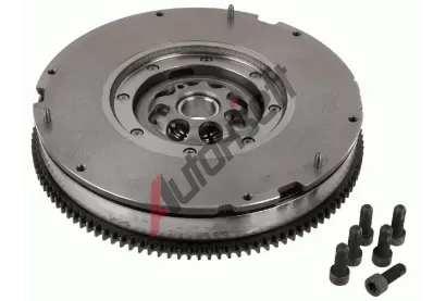 SACHS Dvouhmotový setrvačník SA 2294000070, 2294 000 070  SACHS Dvouhmotový setrvačník SA 2294000070, 2294 000 070