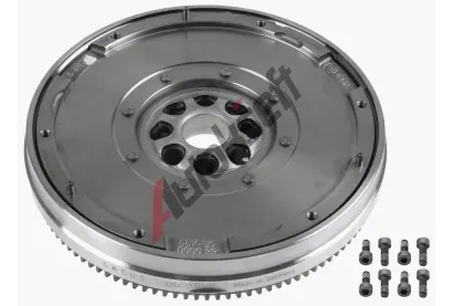 SACHS Dvouhmotov setrvank SA 2294000111, 2294 000 111