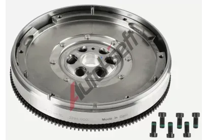 SACHS Dvouhmotov setrvank SA 2294000285, 2294 000 285