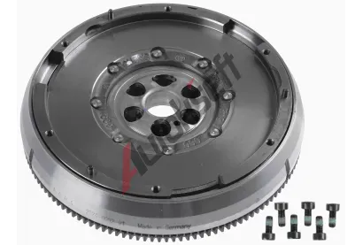 SACHS Dvouhmotov setrvank SA 2294000291, 2294 000 291
