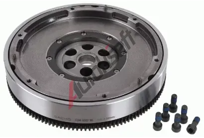 SACHS Dvouhmotov setrvank SA 2294000298, 2294 000 298