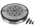 SACHS Dvouhmotov setrvank SA 2294000298, 2294 000 298
