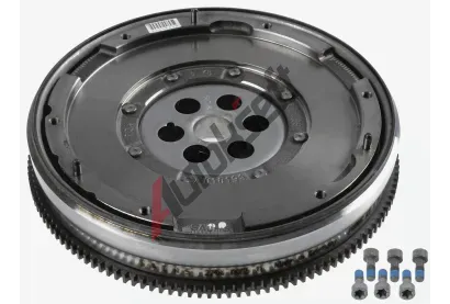 SACHS Setrvank Dual-mass flywheel SA 2294000511, 2294 000 511