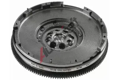 SACHS Dvouhmotový setrvačník SA 2294000525, 2294 000 525  SACHS Dvouhmotový setrvačník SA 2294000525, 2294 000 525