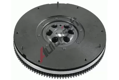 SACHS Setrvank Dual-mass flywheel SA 2294000824, 2294 000 824