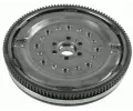 SACHS Setrvank Dual-mass flywheel SA 2294000824, 2294 000 824