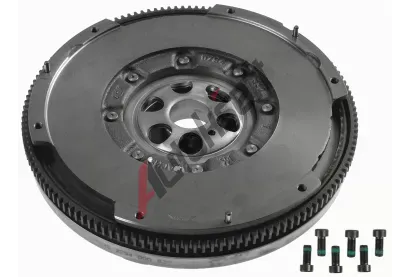 SACHS Setrvank Dual-mass flywheel SA 2294000839, 2294 000 839