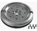 SACHS Setrvank Dual-mass flywheel SA 2294000839, 2294 000 839