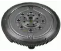 SACHS Setrvačník Dual-mass flywheel SA 2294000845, 2294 000 845