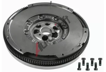 SACHS Dvouhmotov setrvank SA 2294000871, 2294 000 871