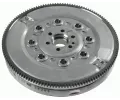 SACHS Setrvačník Dual-mass flywheel SA 2294000998, 2294 000 998