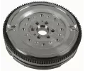 SACHS Dvouhmotov setrvank SA 2294001002, 2294 001 002