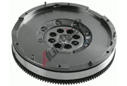 SACHS Setrvank Dual-mass flywheel SA 2294001003, 2294 001 003