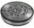 SACHS Setrvank Dual-mass flywheel SA 2294001003, 2294 001 003